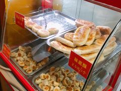 -宋记饼家(石门二路店)