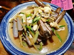 -蚝美人·生蚝海鲜烧烤(茶花园店)
