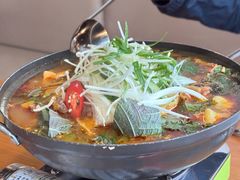 -海云台韩式汤饭·13年匠心韩料(南山店)