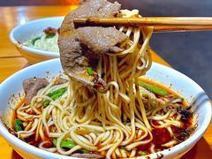 -武胜段记猪肝面(卓锦城店)