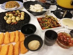 -泉味道贵州厨房(三里河店)