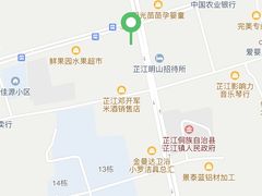 -龙津风雨桥