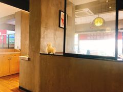 -九府羊·鲜羊火锅·烤串(新华路店)