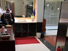 -杨胖子私房菜(秦虹路店)