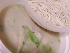 -慧娟面馆·餐厅(望江路店)