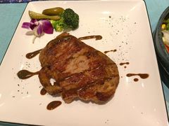 -安德烈俄式西餐厅(中央大街店)