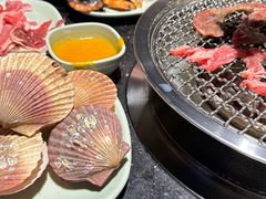 -韩盛·盛江山自助料理(奥体万达店)