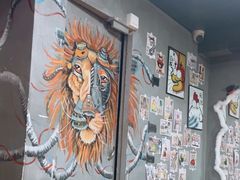 -square方形密室逃脱(深南东路店)
