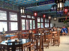 大堂-四条包子(古城街店)