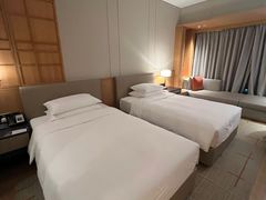 -深圳机场凯悦酒店