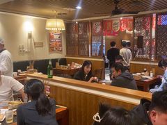 -福苗小骆驼烧烤(大唐不夜城店)