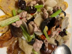 -绣园·茶食宴(湘绣博物馆店)