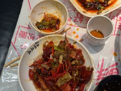-靓靓蒸虾·头牌蒸虾(南山桂庙店)