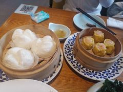 -去茶去餐厅(中央大街店)