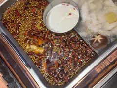 -新辣道鱼火锅(领展购物广场·中关村店)