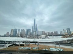 -三利音·东方司宴(外滩店)