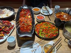 -成都吃客(九眼桥店)