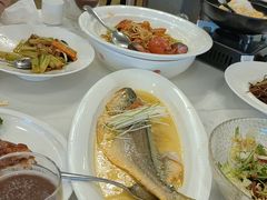 -万龙洲海鲜(南新仓店)