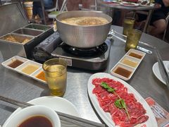 -燃计沙茶皇·香港沙茶火锅(人广旗舰店)