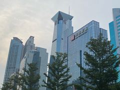 -车公庙(地铁站)