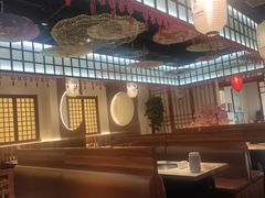 -千寻山野烤肉(中关村店)