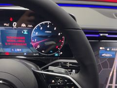 -上海星瀚奔驰4S店(红柳路店)