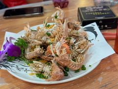-醉壹号海鲜大排档·老厦门特色菜(厦门美食地标店)