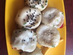 -小杨生煎(香港名都店)