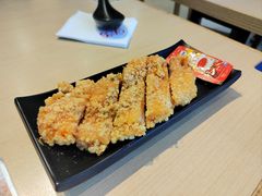 -大鼓米线(杭州国大城市广场店)