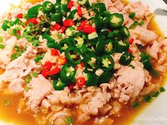 骄子肥牛-锦府盐帮·李宅(领展购物广场中关村店)