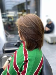 -卓梵美发·精品Salon