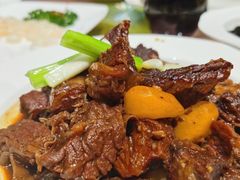 -太湖饭店·寄畅轩中餐厅
