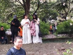 -武汉大学-樱园