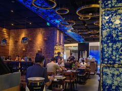 -bluefrog蓝蛙(皇庭广场店)