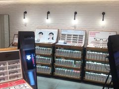 -JINS (上海虹桥南丰城店)