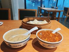 -草包包子铺(宽厚里店)
