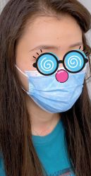-Doris多里斯半永久纹眉·SMP纹发·发际线