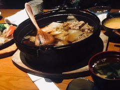 -千代武日本料理(爱建店)