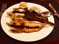 -天伦松鹤大饭店·欣妮咖啡