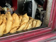 糖油饼-增盛魁小吃店
