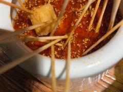 -淀里船宴(裕华东路店)