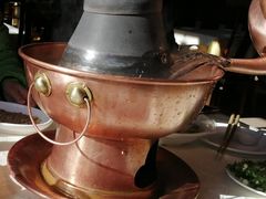 -东来顺饭庄(天坛店)