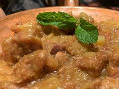 火瓢油焖鸡-云海肴·汽锅鸡·云南菜(美罗城店)