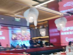 -茅庐川菜(烟台万象汇店)