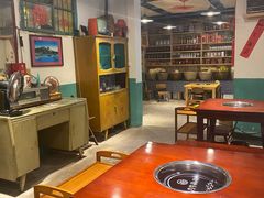 -齐二姐老火锅(红旗厂店)