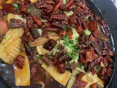 -力力豆花庄(广渠门店)