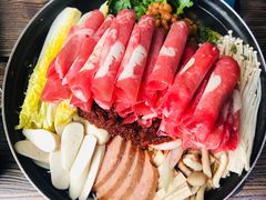 -MI WU FACTORY米屋美食工厂餐厅(绿地店)