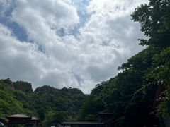 -丹东凤凰山景区