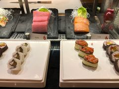 -富力丽思卡尔顿酒店·香荟全日制餐厅