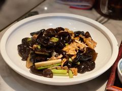 杏花堂过油肉-杏花堂山西菜馆(壹方城店)